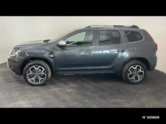 DACIA DUSTER II - voiture d'occasion - Photo 2