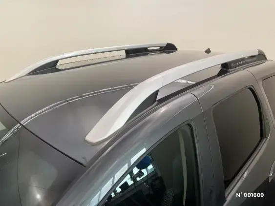 DACIA DUSTER II - voiture d'occasion - Photo 26