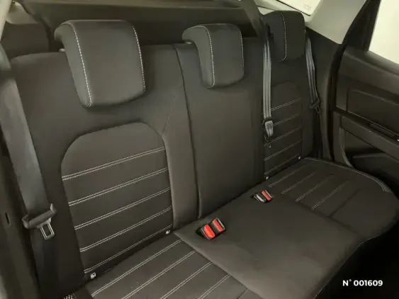 DACIA DUSTER II - voiture d'occasion - Photo 11