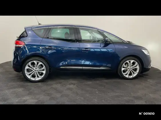RENAULT SCENIC IV - voiture d'occasion - Photo 5
