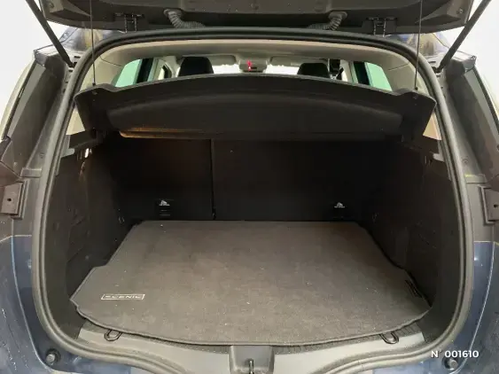 RENAULT SCENIC IV - voiture d'occasion - Photo 7