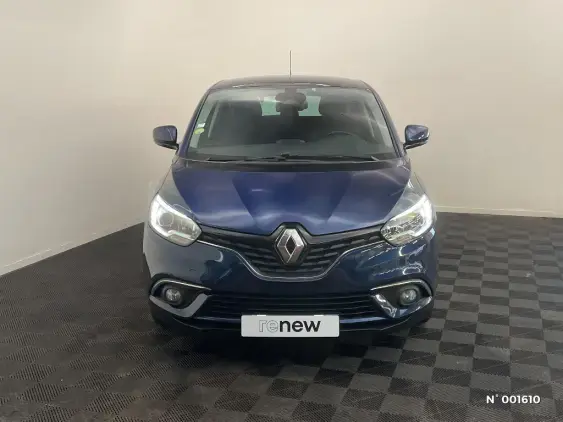 RENAULT SCENIC IV - voiture d'occasion - Photo 3