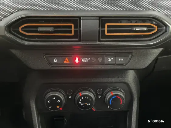 DACIA SANDERO III - voiture d'occasion - Photo 14