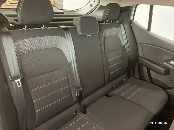 DACIA SANDERO III - voiture d'occasion - Photo 11