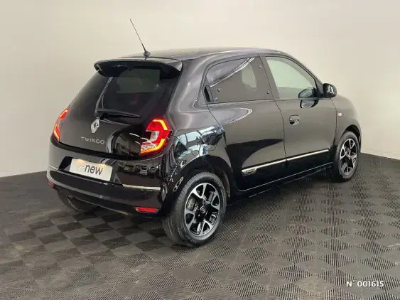 RENAULT TWINGO III - voiture d'occasion - Photo 4
