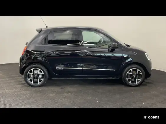 RENAULT TWINGO III - voiture d'occasion - Photo 5