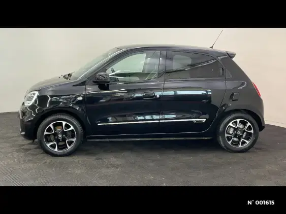 RENAULT TWINGO III - voiture d'occasion - Photo 2