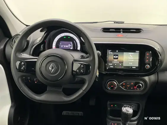 RENAULT TWINGO III - voiture d'occasion - Photo 13