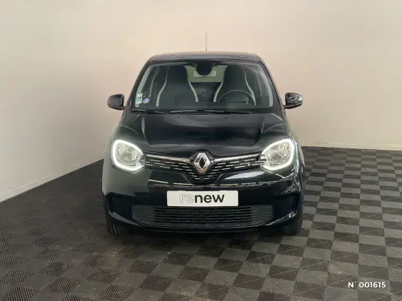 RENAULT TWINGO III - voiture d'occasion - Photo 3