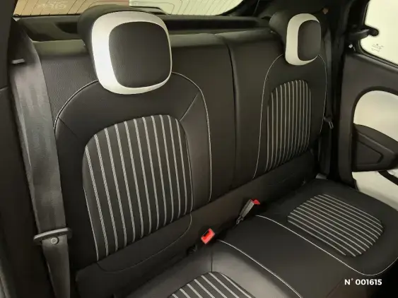 RENAULT TWINGO III - voiture d'occasion - Photo 11