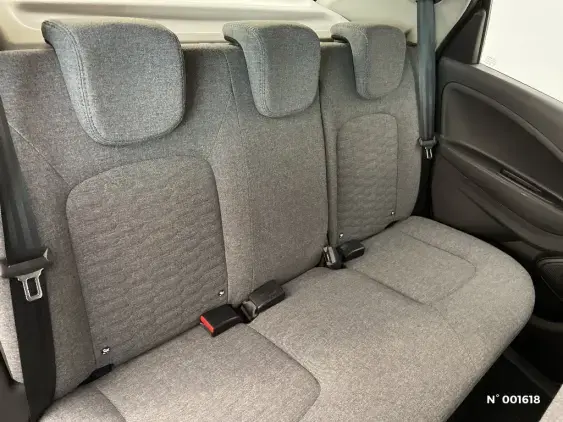 RENAULT ZOE - voiture d'occasion - Photo 11