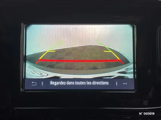 RENAULT TWINGO ELECTRIQUE III - voiture d'occasion - Photo 14