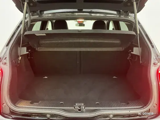 RENAULT TWINGO ELECTRIQUE III - voiture d'occasion - Photo 7