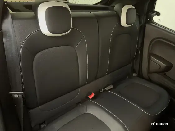 RENAULT TWINGO ELECTRIQUE III - voiture d'occasion - Photo 11