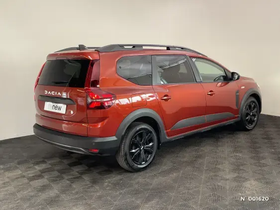 DACIA JOGGER - voiture d'occasion - Photo 4