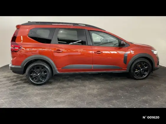 DACIA JOGGER - voiture d'occasion - Photo 5