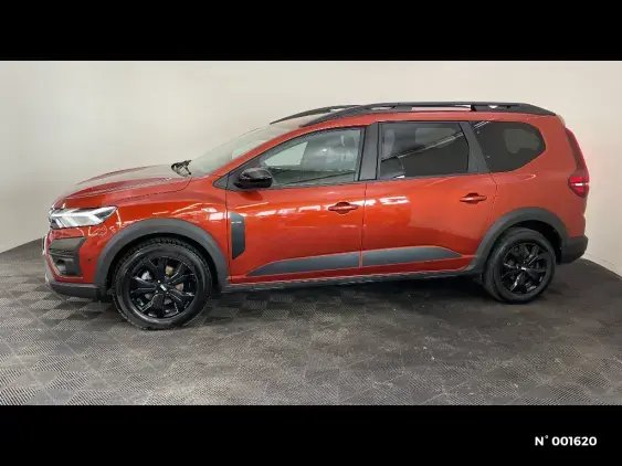 DACIA JOGGER - voiture d'occasion - Photo 2