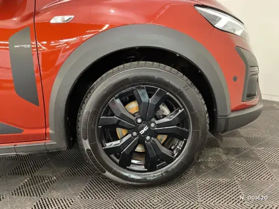 DACIA JOGGER - voiture d'occasion - Photo 8