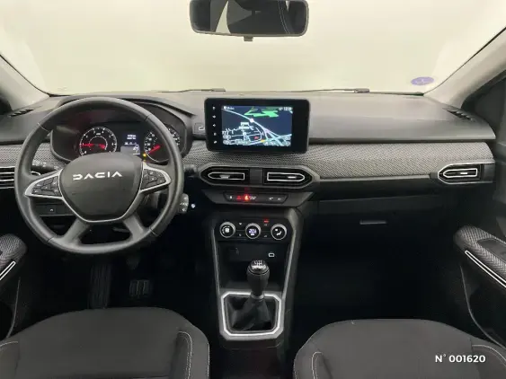 DACIA JOGGER - voiture d'occasion - Photo 9