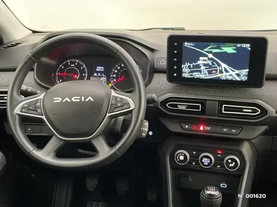 DACIA JOGGER - voiture d'occasion - Photo 13