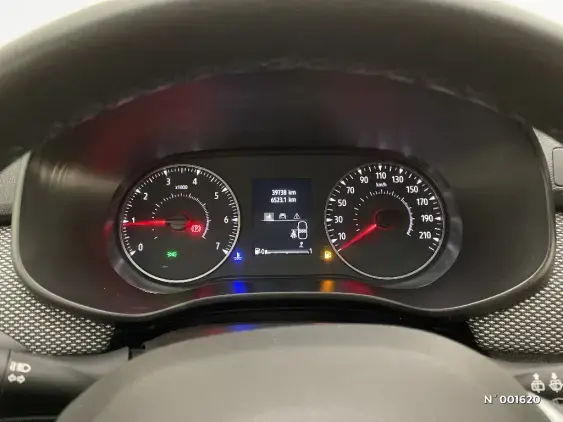 DACIA JOGGER - voiture d'occasion - Photo 12