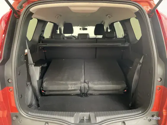 DACIA JOGGER - voiture d'occasion - Photo 7