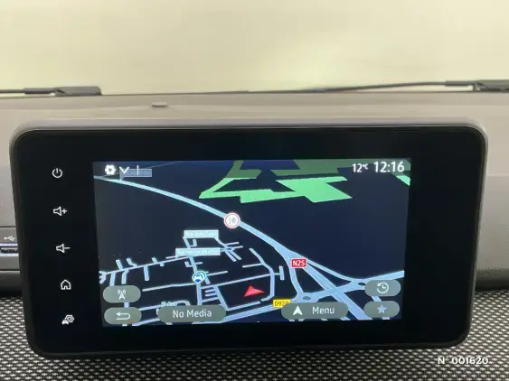 DACIA JOGGER - voiture d'occasion - Photo 15