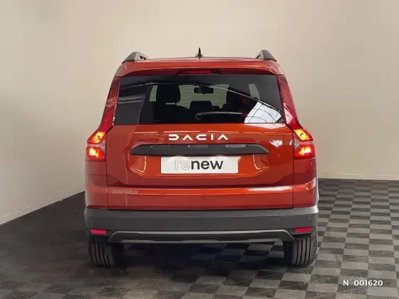 DACIA JOGGER - voiture d'occasion - Photo 6