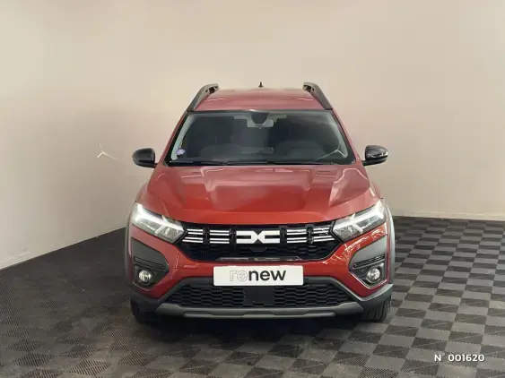 DACIA JOGGER - voiture d'occasion - Photo 3