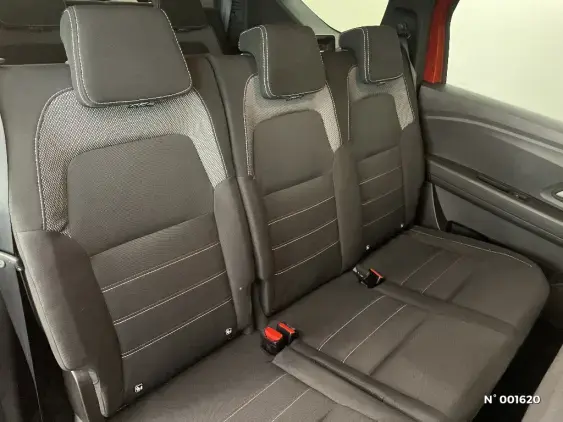 DACIA JOGGER - voiture d'occasion - Photo 11