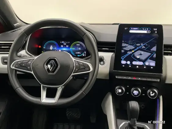 RENAULT CLIO V - voiture d'occasion - Photo 13