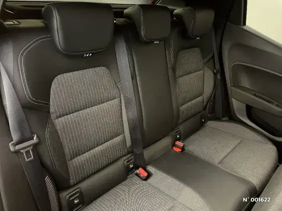 RENAULT CLIO V - voiture d'occasion - Photo 11