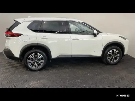 NISSAN X-TRAIL IV - voiture d'occasion - Photo 5