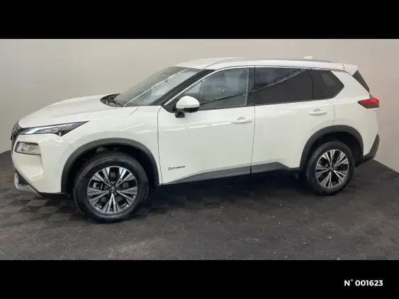 NISSAN X-TRAIL IV - voiture d'occasion - Photo 2