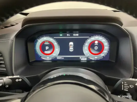 NISSAN X-TRAIL IV - voiture d'occasion - Photo 12