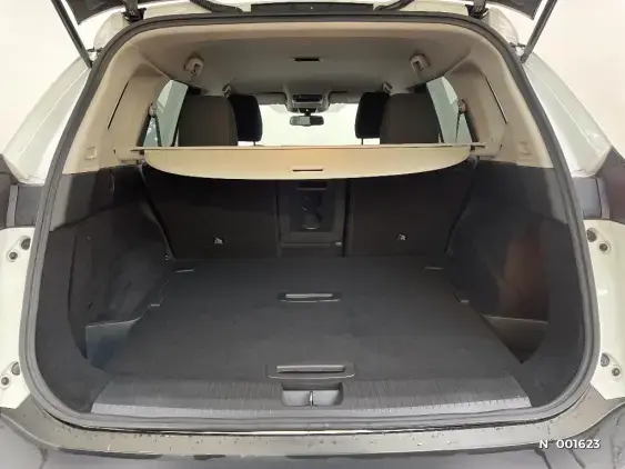 NISSAN X-TRAIL IV - voiture d'occasion - Photo 7