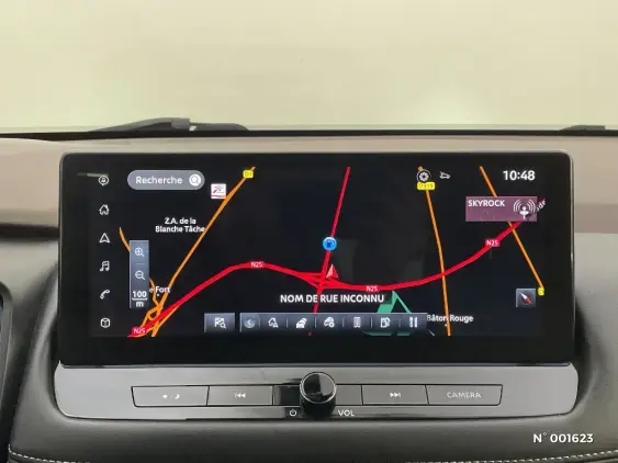 NISSAN X-TRAIL IV - voiture d'occasion - Photo 15