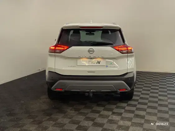 NISSAN X-TRAIL IV - voiture d'occasion - Photo 6