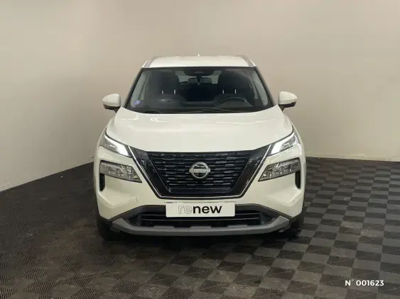 NISSAN X-TRAIL IV - voiture d'occasion - Photo 3