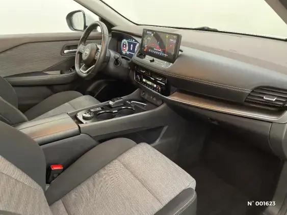 NISSAN X-TRAIL IV - voiture d'occasion - Photo 10