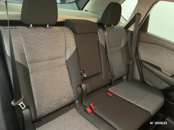 NISSAN X-TRAIL IV - voiture d'occasion - Photo 11