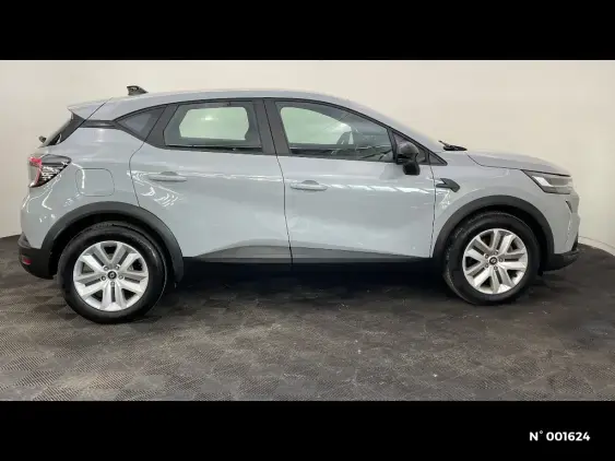 RENAULT CAPTUR II - voiture d'occasion - Photo 5