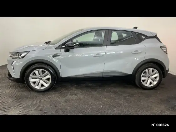 RENAULT CAPTUR II - voiture d'occasion - Photo 2