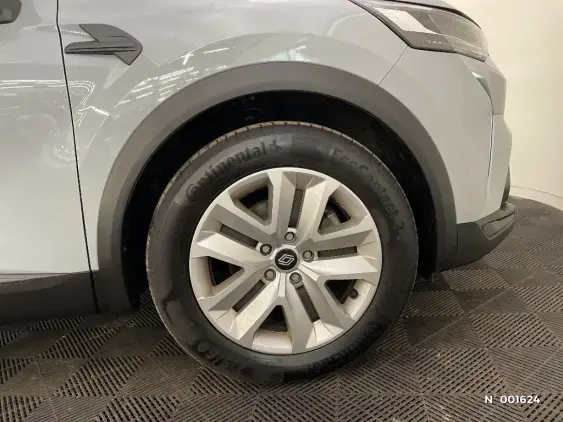 RENAULT CAPTUR II - voiture d'occasion - Photo 8