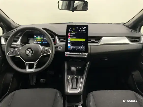 RENAULT CAPTUR II - voiture d'occasion - Photo 9