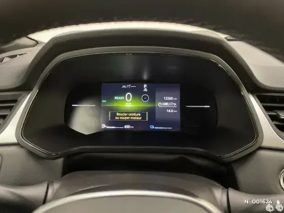 RENAULT CAPTUR II - voiture d'occasion - Photo 12