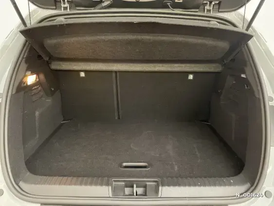 RENAULT CAPTUR II - voiture d'occasion - Photo 7