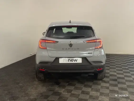 RENAULT CAPTUR II - voiture d'occasion - Photo 6