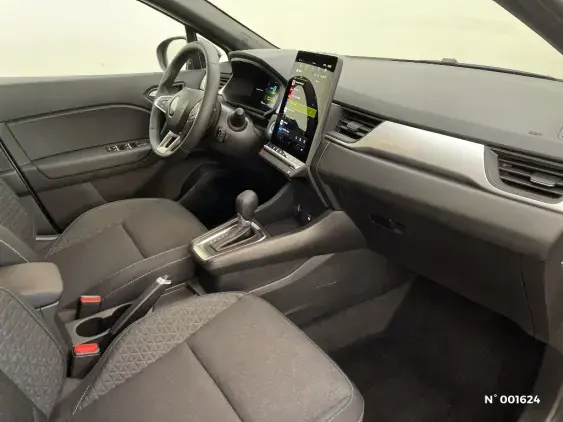 RENAULT CAPTUR II - voiture d'occasion - Photo 10