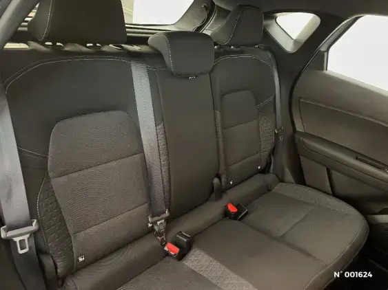 RENAULT CAPTUR II - voiture d'occasion - Photo 11